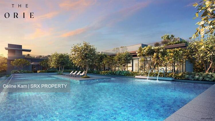 Lorong 1 Toa Payoh (D12), Condominium #605494451
